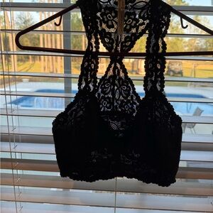 EUC Free people bra